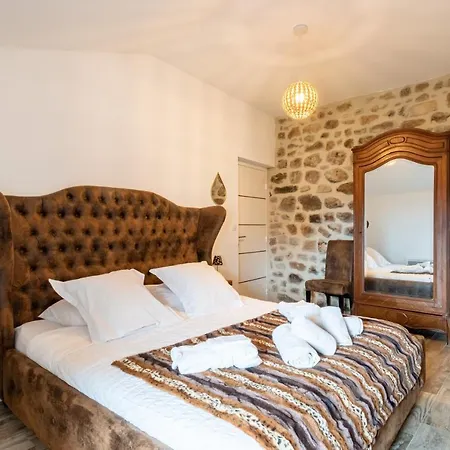 Hébergement de vacances Sardone Sanilhac (Ardeche)
