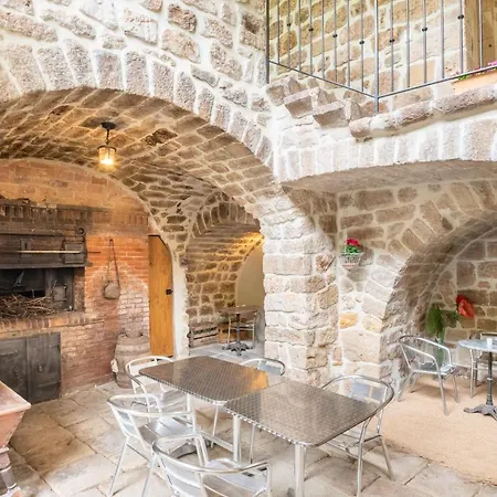Hébergement de vacances Sardone Sanilhac (Ardeche)